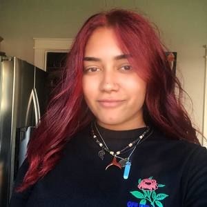 Meet your Posher, Ingrid